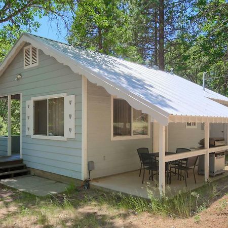 43R Edna'S Hearts Desire Villa North Wawona Exterior foto